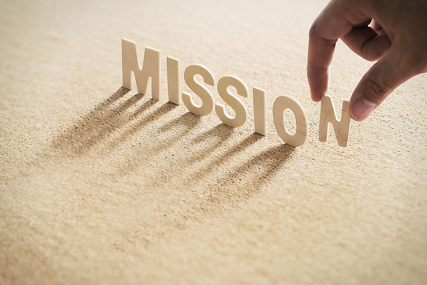 Mission Image