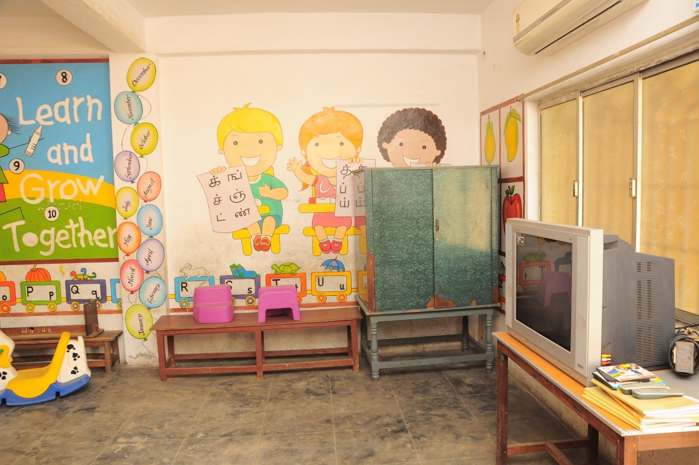 Kindergarten